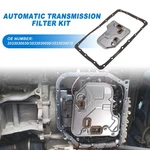 Car Transmission Filter Oil Pan Gasket Kit Fit For Lexus LS430 NO.3533030030. Fixed Price $21.99.