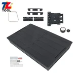 45-55 Inch Outdoor Tv Hard Cover Weatherproof Protection For Television Solid. Fixed Price $302.71.