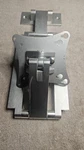 Peerless Tv Monitor Wall Mount Model Sal 730P-S 25 Lb Max Load 10-22". Fixed Price $8.50.