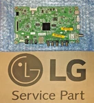 Lg 32LH550B-UA Brand New *oem* Main Board EBR82649605 EBR82649601 EAX66952405. Fixed Price $49.99.