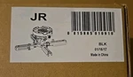 Crimson Av Universal Jr Mount For Projectors New Sealed Low Profile 1.5" Npt. Fixed Price $84.54.