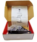 Cta Universal Dual Security Kiosk For 7-13" Tablets/ipad Inch With Anti Theft. Fixed Price $44.95.