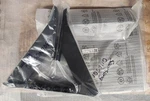 Samsung QN65QN70FA Tv Legs (BN96-60671A) & Cover Decoration (BN96-60672A) New. Fixed Price $40.00.
