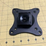 Maxview Spare Tv For Bracket M7440PLATE. Fixed Price $18.00.