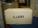 Flat Monitor Mounting Bracket Silver LA-5X-3 New. Fixed Price $14.99.