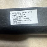 Used Samsung UN55NU6900FXZA Stand (no Screw) UN50NU6900FXZA BN63-17648A. Fixed Price $80.00.