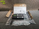 XML008-K-1 Full Motion Tv Wall Mount For Most 47-84 Inch Flat Screen. Fixed Price $36.49.