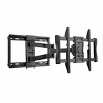 Ergoav ERMML1-01B Motion Mount 43" To 75" Tv's. Fixed Price $149.99.