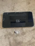 Vizio E500I-A0 Pedestal Stand W/screws 1801-0549-2010 1801-2202-8010. Fixed Price $39.85.