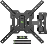 Usx Listed Full Motion Tv Mount, Swivel Articulating Tilt Wall Mo.... Fixed Price $30.53.