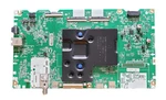 Lg Main Board, EBT67797702, RU4443A2LB, EAX69995904, 75QNED80TUC. Fixed Price $65.79.