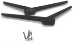 Westinghouse WR55UT4210 WR55UT4212 WR65UT4212 Tv Stand Legs W/screws Pre-owned. Fixed Price $18.99.