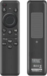 Rechargeable Voice Remote For Samsung Smart Tvs, Replacement 2019 2026. Fixed Price $55.19.