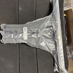 Genuine Oem Samsung BN96-58943D / BN63-21125B Stand Feet. Fixed Price $20.00.