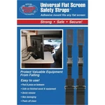 Ready America MRV4523 Thumb Lock Flat Screen Tv Strap Kit. Fixed Price $34.00.