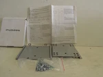 Lcd/plasma Wall Bracket Type CT-LCD-D101A For 15"-22" Flat Panel Tv. Fixed Price $18.95.
