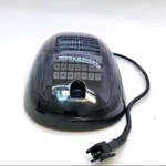 Nicoko Rgb Led Rock Lights Kit 5 Pods Bluetooth App Remote 12V Tested Open Box. Fixed Price $59.99.