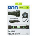 Tv Wall Mount Installation Toolkit With Battery Powered Electronic Stud Finder 6. Fixed Price $28.85.