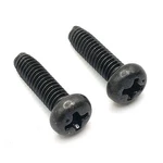 Screws For Samsung QN32Q60DDFXZA (QN32Q60DDF) Tv Stand / Legs (set Of 2). Fixed Price $8.99.
