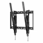 STP680 Peerless Universal Portrait Tilt Wall Mount For 46 To 90 Displays Black. Fixed Price $362.00.