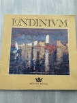 Londinivm Magazine Rare Uk Summer 1996 Mount Royal Hotel 0924. Fixed Price $5.98.