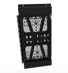 Chief CSSLP15X10 Component Storage Slide-lock Panel For Av Systems. Fixed Price $45.00.