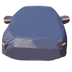 Labwork Car Cover All Weather Protection For Sedan Waterproof Breathable. Fixed Price $30.62.