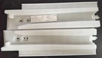 Lg Fridge Left & Right Guide Rail Set MEA64670701 MEA64670702 For LRSES2706V. Fixed Price $18.99.