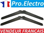 Tv Stand Tcl 55QLED780K QJ-ST01 M03-A00137-01. Fixed Price $73.88.