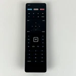 Vizio XRT122 Remote Control D24-D1 D24H-E1 D28H-D1 D32-D1 Not Tested. Fixed Price $8.00.