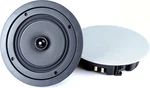 Osd Black 6.5" Performance Series Super Shallow Mount Ceiling Speaker- Pair. Fixed Price $326.99.