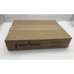 Peerless SF630P Universal Flat Wall Mount For 10 -24 Tv Lcd Panel Black. Fixed Price $16.52.