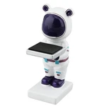 Single Display Stand, Resin Figurine Model Wristwatch Holder Home Office Coun.... Fixed Price $13.64.