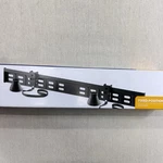 Insignia Low Profile Fixed Wall Mount For Most 40" 70" Tv's NS-HTVMF0C. Fixed Price $34.99.