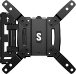 Secura Small Full Motion Tv Wall Mount For 10" To 40" Screens Up 100LBS -. Fixed Price $27.92.