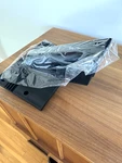 Samsung Stand P-guide (neck Only) For 65Q60T Series BN96-49298A New. Fixed Price $30.00.