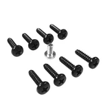 Screws For Vizio E420VO Tv Stand / Legs (set Of 9). Fixed Price $8.99.
