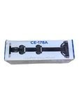 Clinton Electronics Wall Tv Mount CE-178A. Fixed Price $27.99.