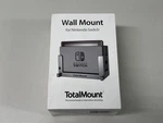 Totalmount Wall For Nintendo Switch 1. Fixed Price $19.95.