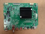 Hisense 422169, 422168 Main Board For 75QD6QF. Fixed Price $44.90.