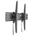 Tripp Lite Wall Mount Black For 60" 100" Tvs And Monitors DWT60100XX. Fixed Price $147.55.