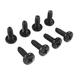 Base Stand Screws For Samsung UN46D6000S, UN46D6000SF, UN46D6000SFXZA. Fixed Price $8.99.