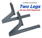 Samsung QN75Q60B QN70Q60B Stand Legs BN96-54831B/BN63-20046X New. Fixed Price $74.95.