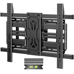 Mountup Wall Holds 250 Lbs For 50-110" Large Tvs 1.65" Slim Bracket. Fixed Price $170.00.