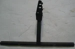 Sony XR55X90L 504442502, SB1 Tv Stand (base). Fixed Price $10.00.