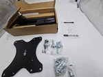 Wali Tv Mount Folding Ceiling CM2665 26'' To 65'' Swivel And Tilt. Fixed Price $29.52.