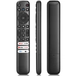 Replacement Only For Tcl Google Smart Tvs - RC813 Model, Black. Fixed Price $14.50.