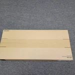 Sony WS-RE1 WSRE1 Rack Mounting Kit Ears For A/v Receiver Avr New Nib. Fixed Price $40.00.