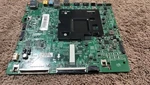 65"SAMSUNG Lcd Tv UN65MU7000FXZA Main Board BN94-12403A. Fixed Price $35.99.