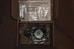 Chief Dell Flat Panel Wall Mount Model MSP-DCCFWP110B. Fixed Price $55.00.